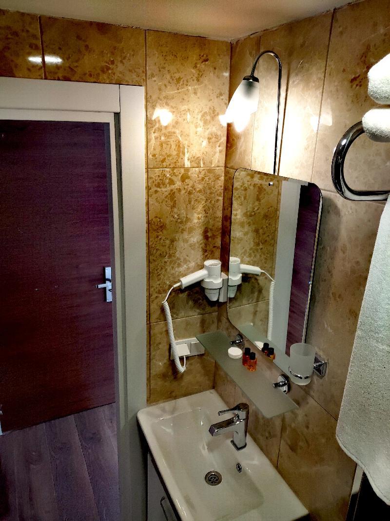 Hotel The Camelot Istanboel